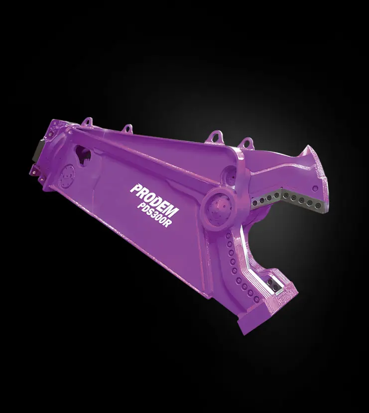 Prodem PDS1600R