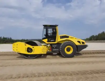 Bomag BW 226 DH-5