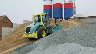 Ammann ASC 130 D