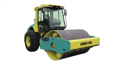 Ammann ASC 130 D thumbnail 2