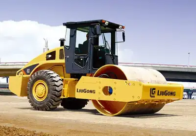 Liugong CLG616