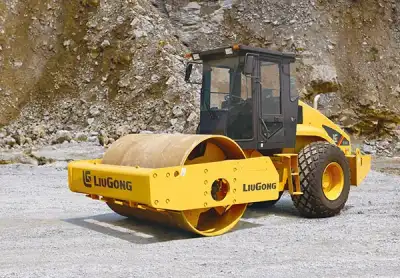 Liugong CLG614H