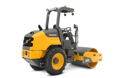 Volvo SD45F