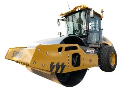 XCMG XS165