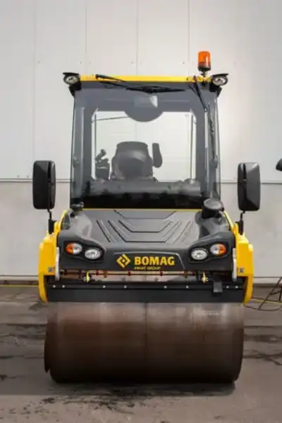 Bomag BW 154 AD-5 thumbnail 2