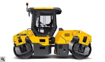 Dynapac CC 3200