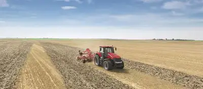 Case IH Magnum 340 CVX Profi thumbnail 2