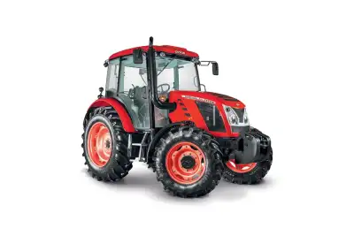 Zetor Proxima 80 EKO
