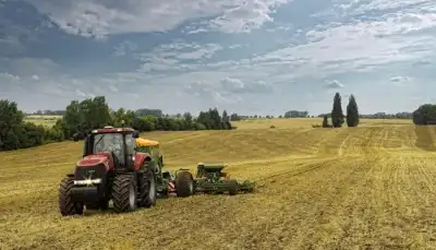 Case IH Magnum 235 Komfort thumbnail 4