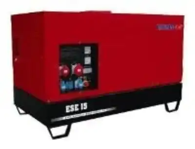 Endress ESE 15 YW-AS