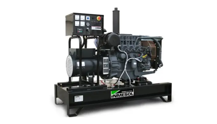 INMESOL AD-033