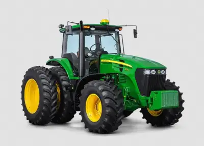 John Deere 7215J