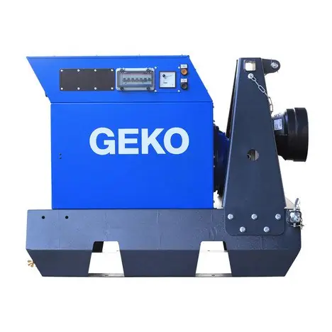 Geko ® 40000 ED-S/ZWG