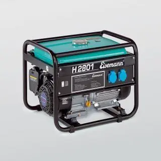 Eisemann H 2801