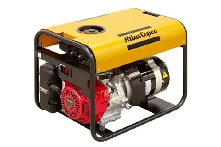 Atlas Copco QEP R12