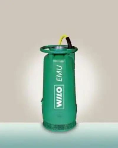Emu-Pumpen KS 70 N