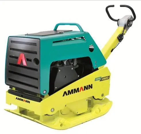 Ammann APR 4920 thumbnail 3