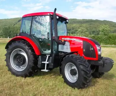 Zetor Proxima 90 EKO