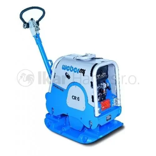 weber mt CR 6 H-CCD thumbnail 4