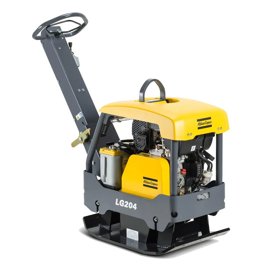 Atlas Copco LG 204
