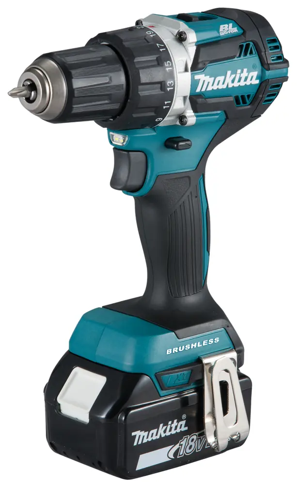 Makita DDF484