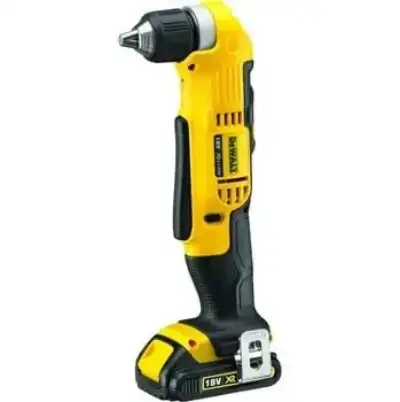DEWALT DCD740C1-QW
