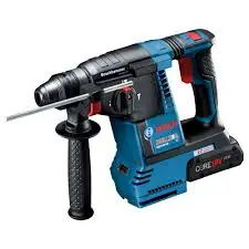 Bosch GBH 18V-26K25