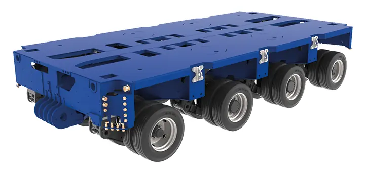 Goldhofer ADDrive 2.0
