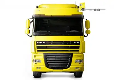 DAF XF 105.410 FAS