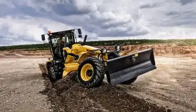 New Holland F156.8A