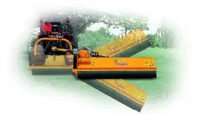 Ferri ZME 155 Green Team