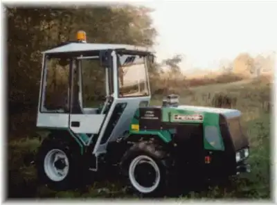 Pierre P 796 V CAB