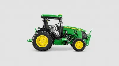 John Deere 5120ML thumbnail 3