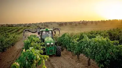 John Deere 5120ML thumbnail 5