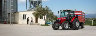 Massey Ferguson MF 2630 thumbnail 4