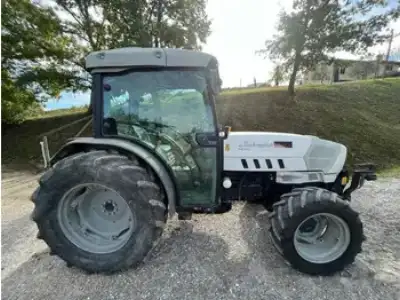 Lamborghini RS.110 DT Inversore Idraulico
