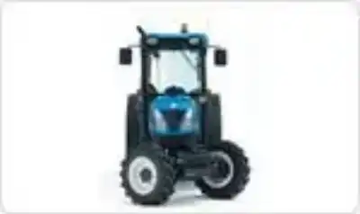 New Holland T 4.105 N