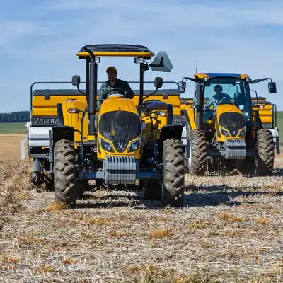 Valtra A94s
