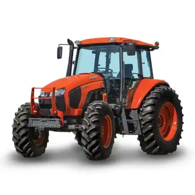 Kubota M6S-111