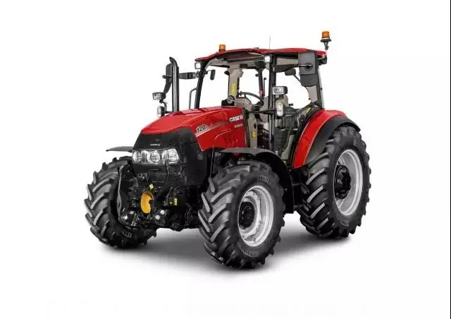 Case IH Farmall 90 C HILO CAB