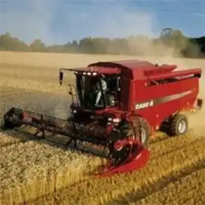 Case IH CF 80 Cross Flow A1