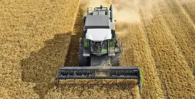 Fendt 5225 E Rice thumbnail 3