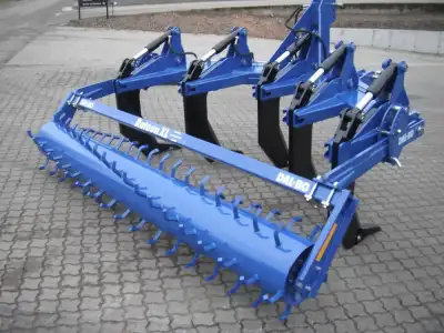 DAL-BO Ratoon XL 1.65 NSH