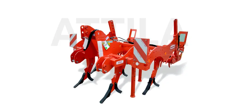 Maschio Attila 250/5