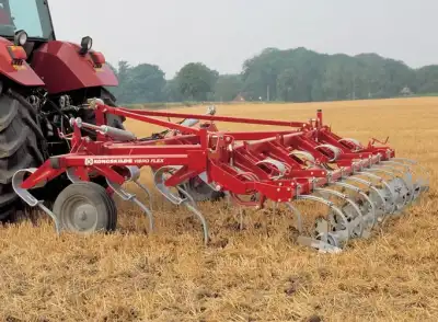 Kongskilde VFM 4317