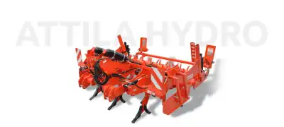 Maschio Attila Hydro 300/7