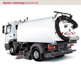 Bucher-Schörling Eurofant 50