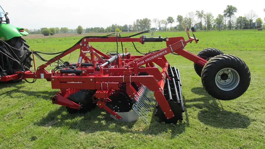 Expom® Goliat 5.0