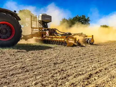 Agrisem Disc-O-Mulch R 6.00 thumbnail 3