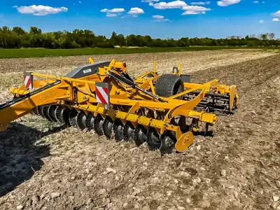 Agrisem Disc-O-Mulch R 6.00 thumbnail 6